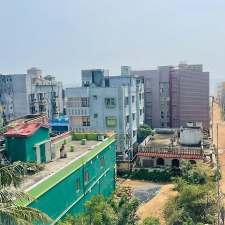 Royal Beach International Puri Dış mekan fotoğraf