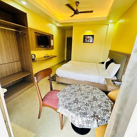 Royal Beach International Puri Dış mekan fotoğraf