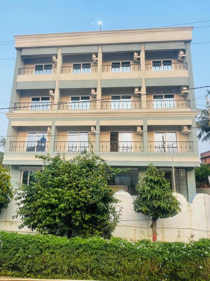 Royal Beach International Puri Dış mekan fotoğraf
