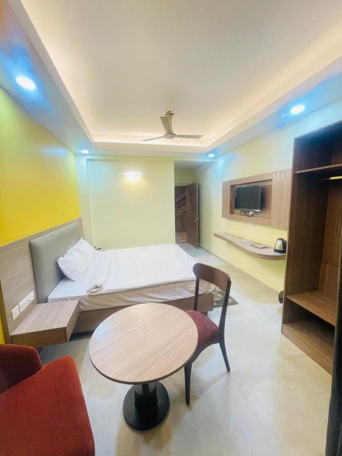 Royal Beach International Puri Dış mekan fotoğraf