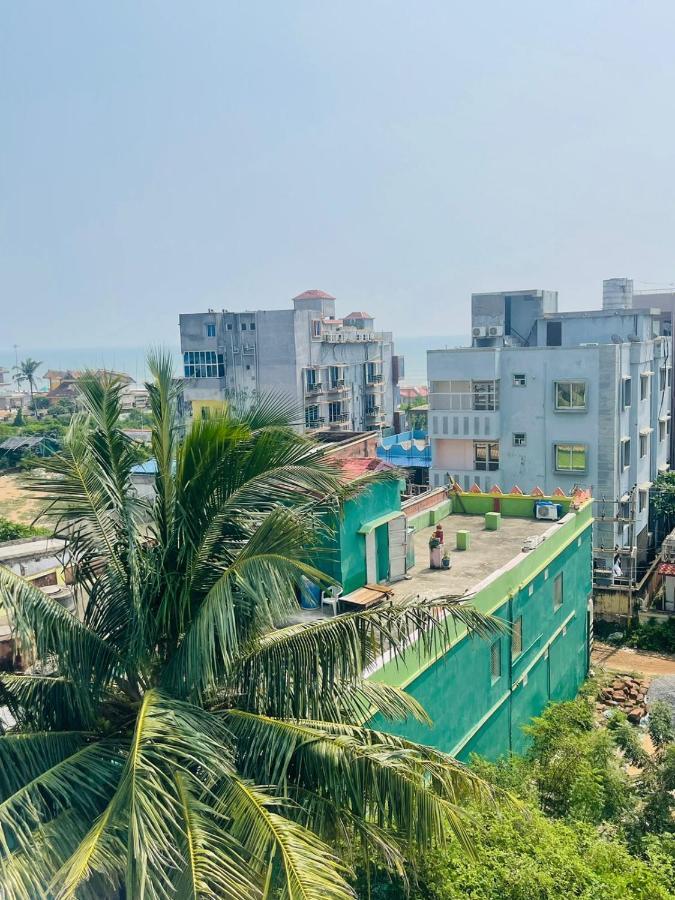 Royal Beach International Puri Dış mekan fotoğraf