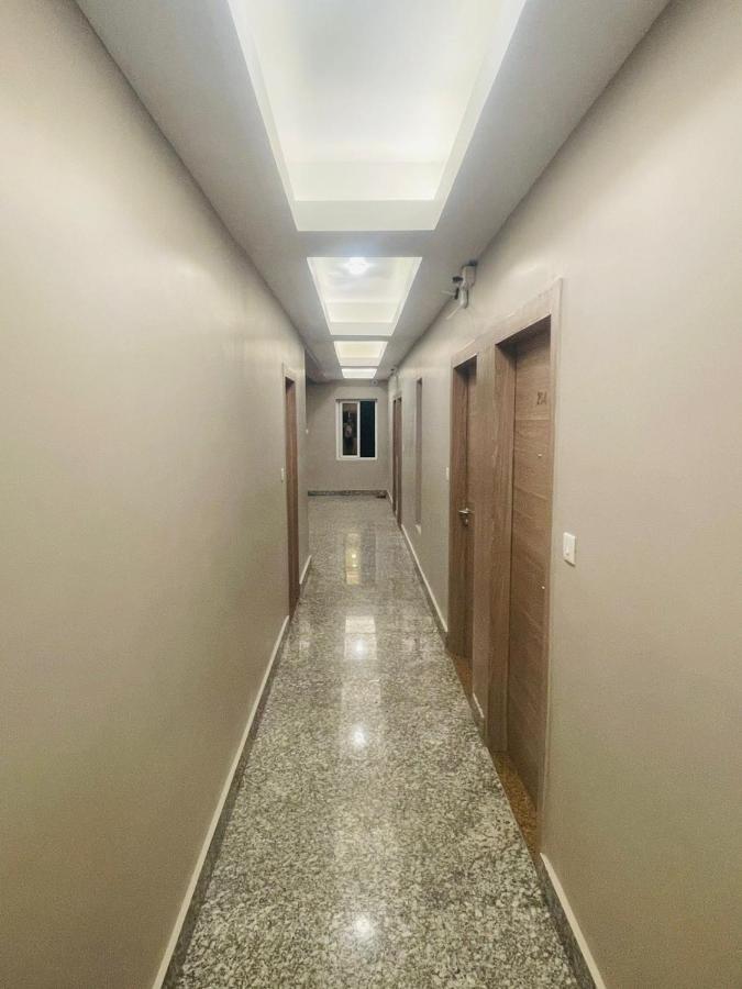 Royal Beach International Puri Dış mekan fotoğraf