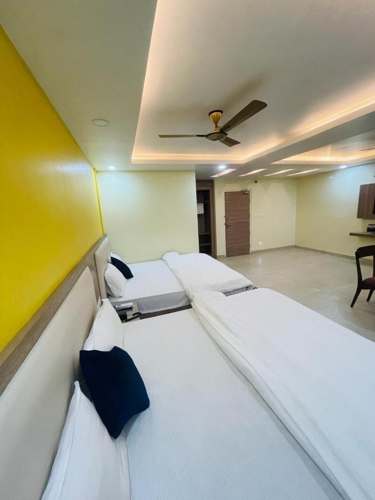 Royal Beach International Puri Dış mekan fotoğraf