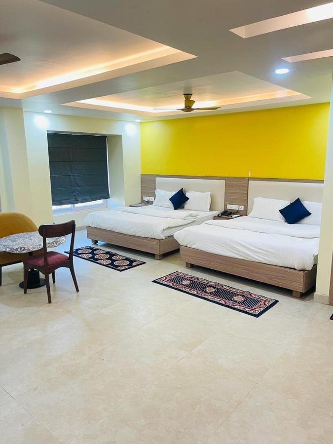 Royal Beach International Puri Dış mekan fotoğraf