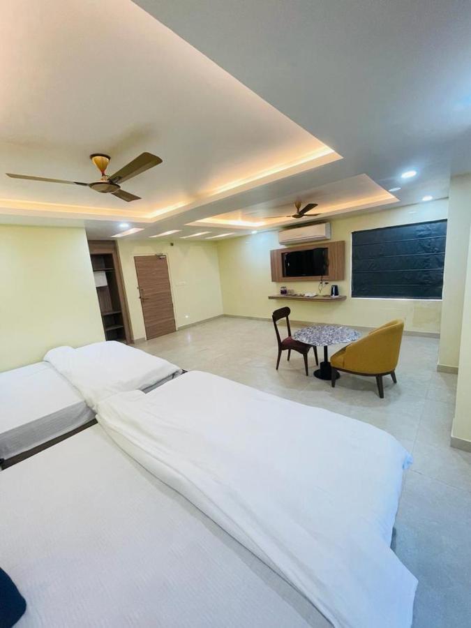 Royal Beach International Puri Dış mekan fotoğraf