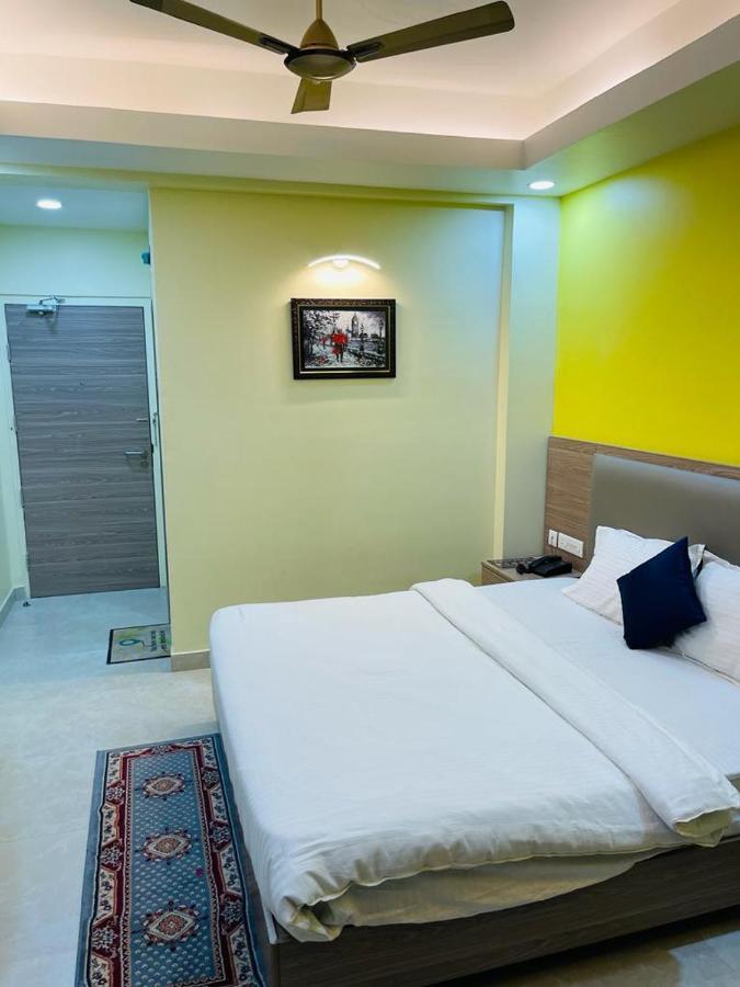 Royal Beach International Puri Dış mekan fotoğraf