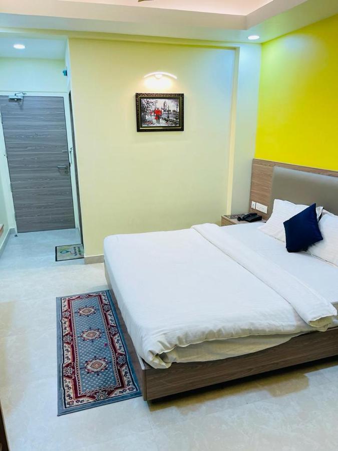 Royal Beach International Puri Dış mekan fotoğraf