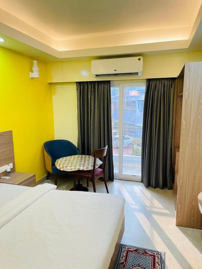 Royal Beach International Puri Dış mekan fotoğraf