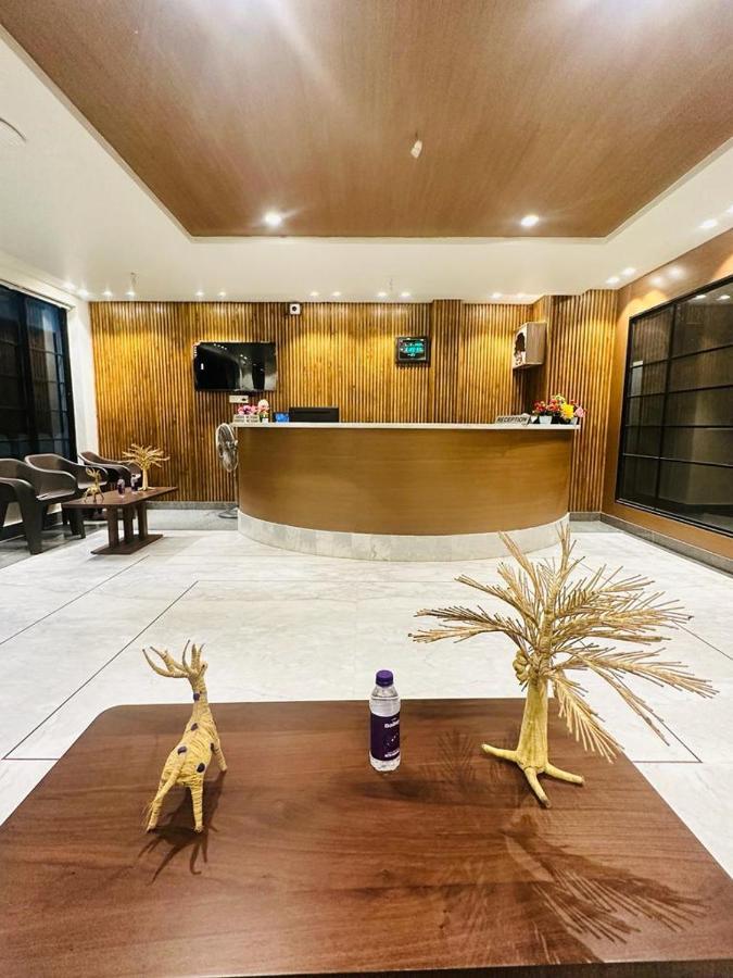 Royal Beach International Puri Dış mekan fotoğraf