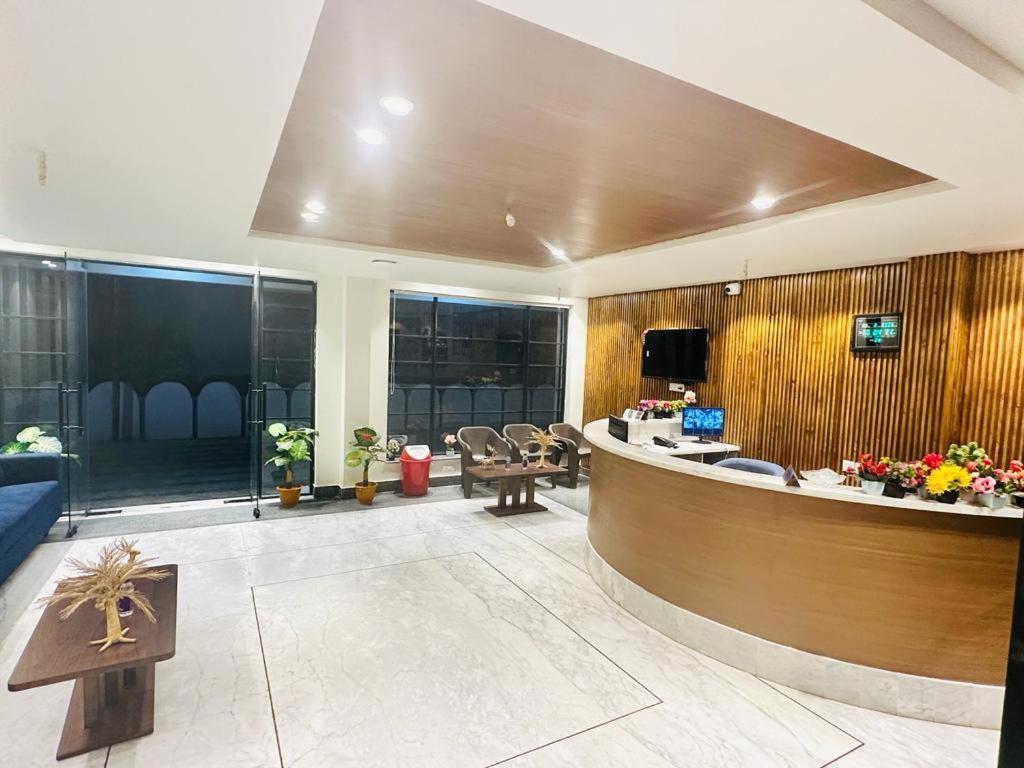 Royal Beach International Puri Dış mekan fotoğraf