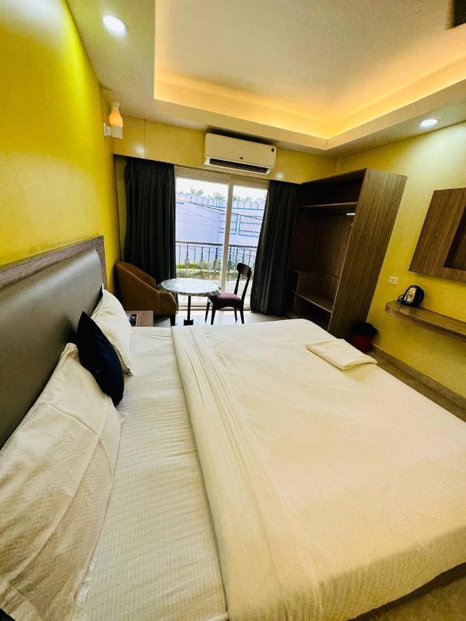 Royal Beach International Puri Dış mekan fotoğraf