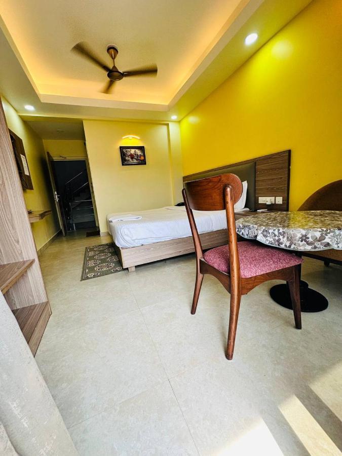 Royal Beach International Puri Dış mekan fotoğraf