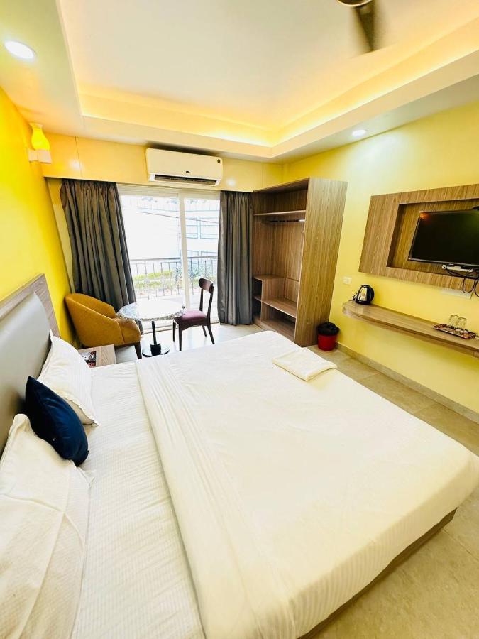 Royal Beach International Puri Dış mekan fotoğraf