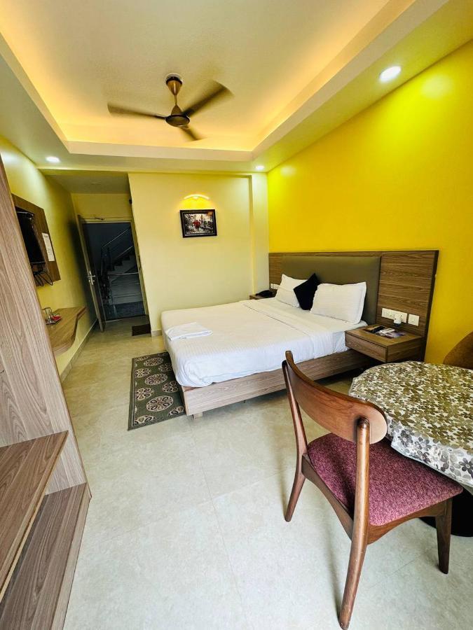 Royal Beach International Puri Dış mekan fotoğraf