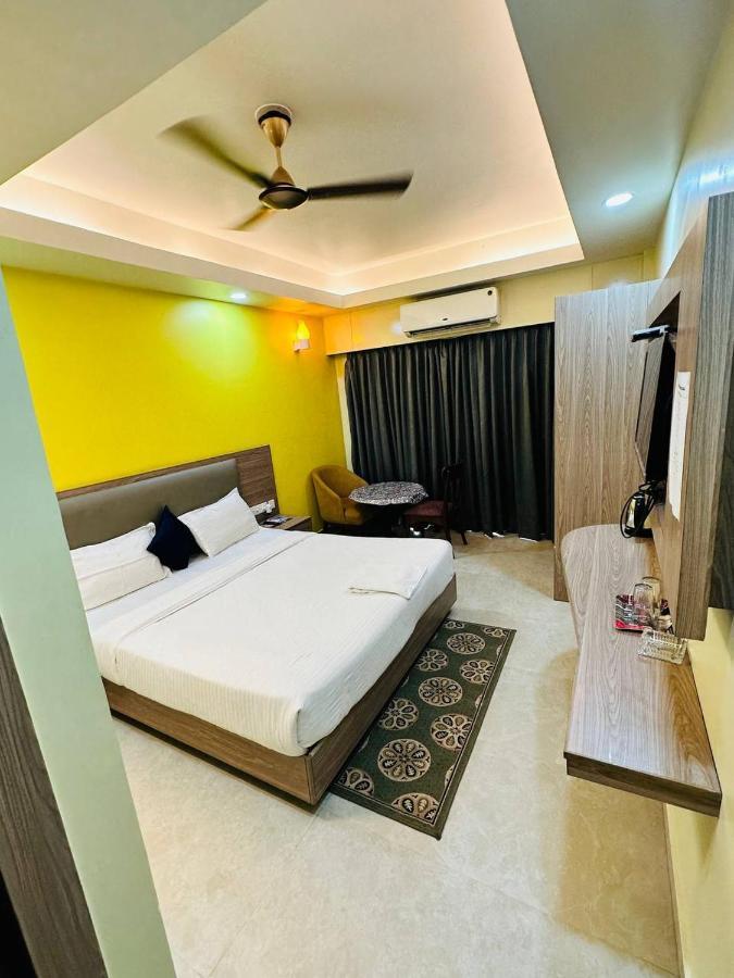 Royal Beach International Puri Dış mekan fotoğraf