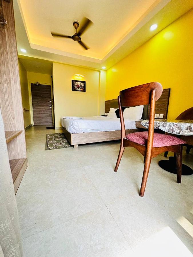 Royal Beach International Puri Dış mekan fotoğraf