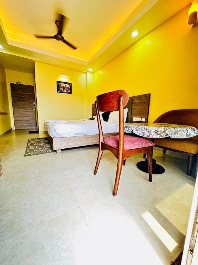 Royal Beach International Puri Dış mekan fotoğraf