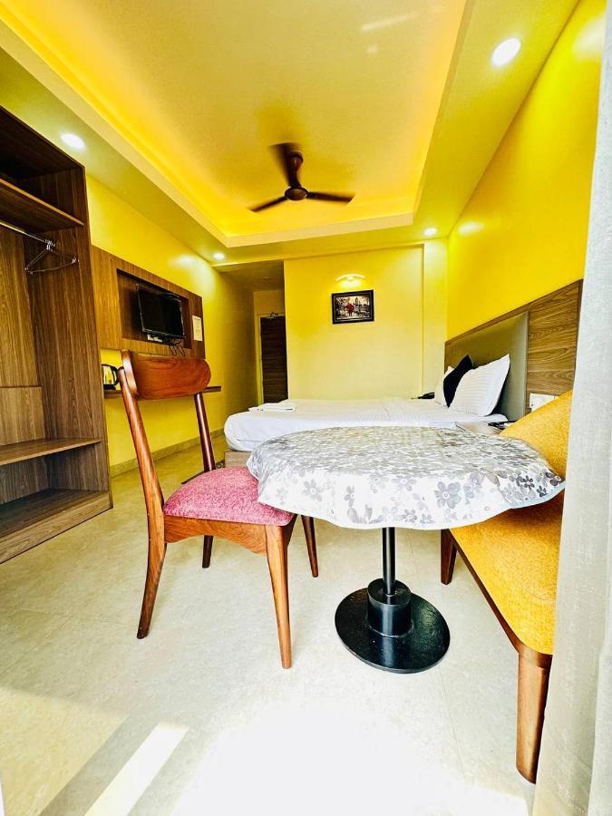 Royal Beach International Puri Dış mekan fotoğraf